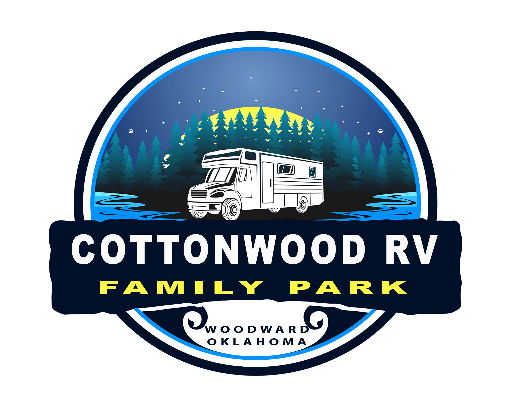 Cottonwood RV Family Park